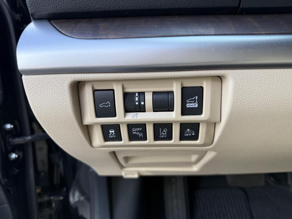 used 2019 Subaru Outback car, priced at $17,998
