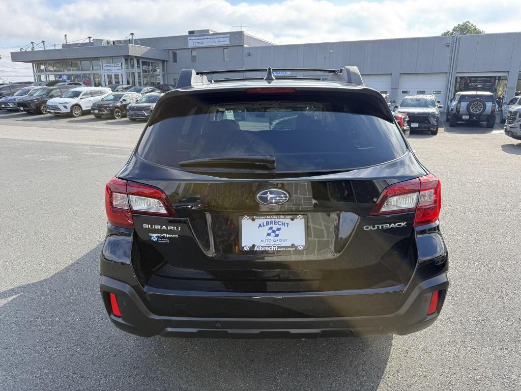 used 2019 Subaru Outback car, priced at $17,998