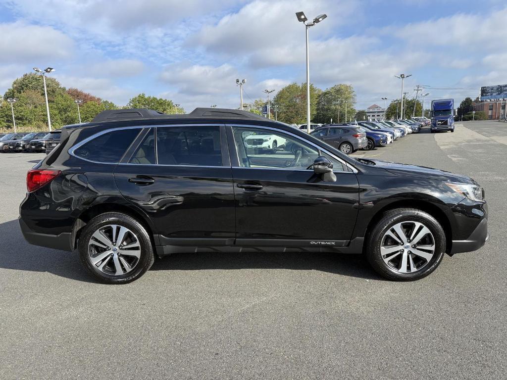 used 2019 Subaru Outback car, priced at $17,998