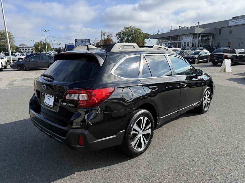 used 2019 Subaru Outback car, priced at $17,998