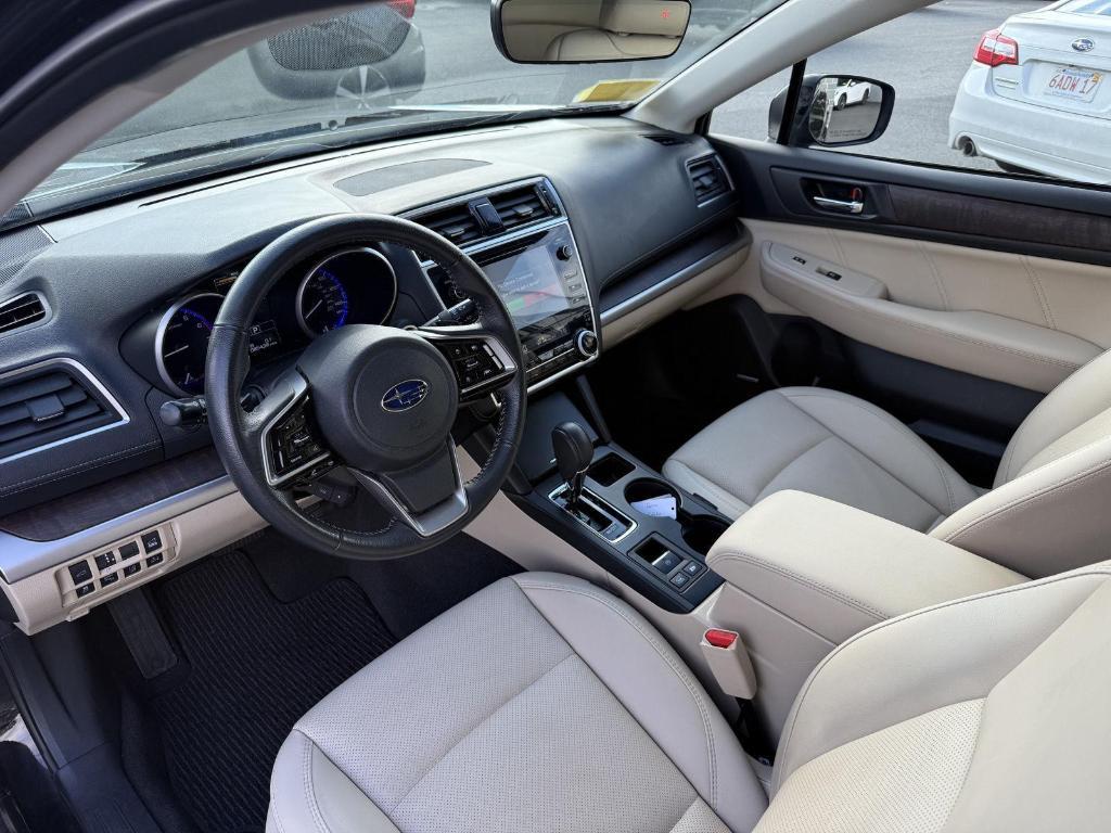 used 2019 Subaru Outback car, priced at $17,998