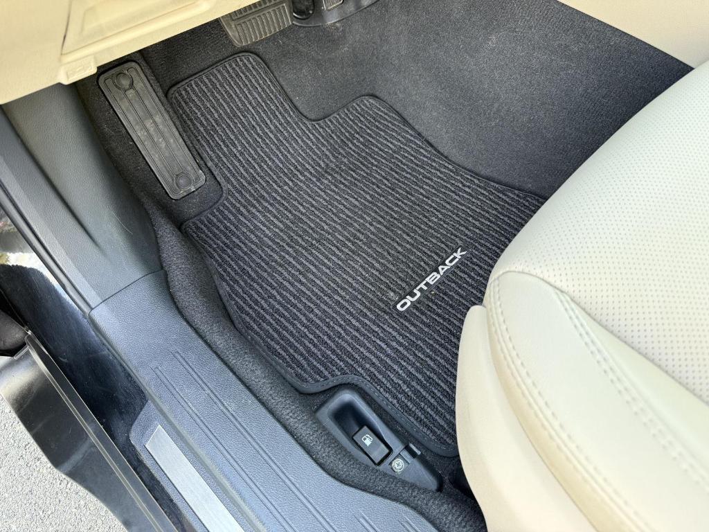 used 2019 Subaru Outback car, priced at $17,998