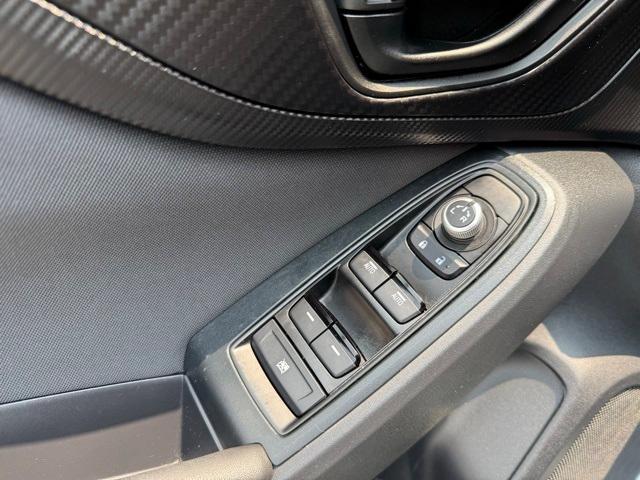 used 2023 Subaru Crosstrek car, priced at $26,029