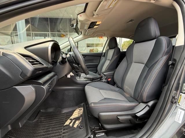 used 2023 Subaru Crosstrek car, priced at $26,029