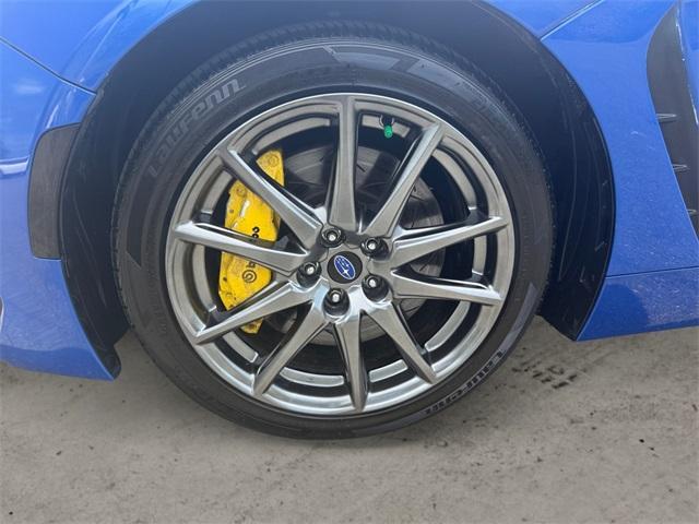 used 2023 Subaru BRZ car, priced at $27,785
