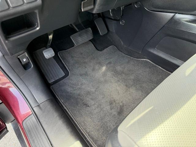 used 2016 Honda CR-V car, priced at $20,870