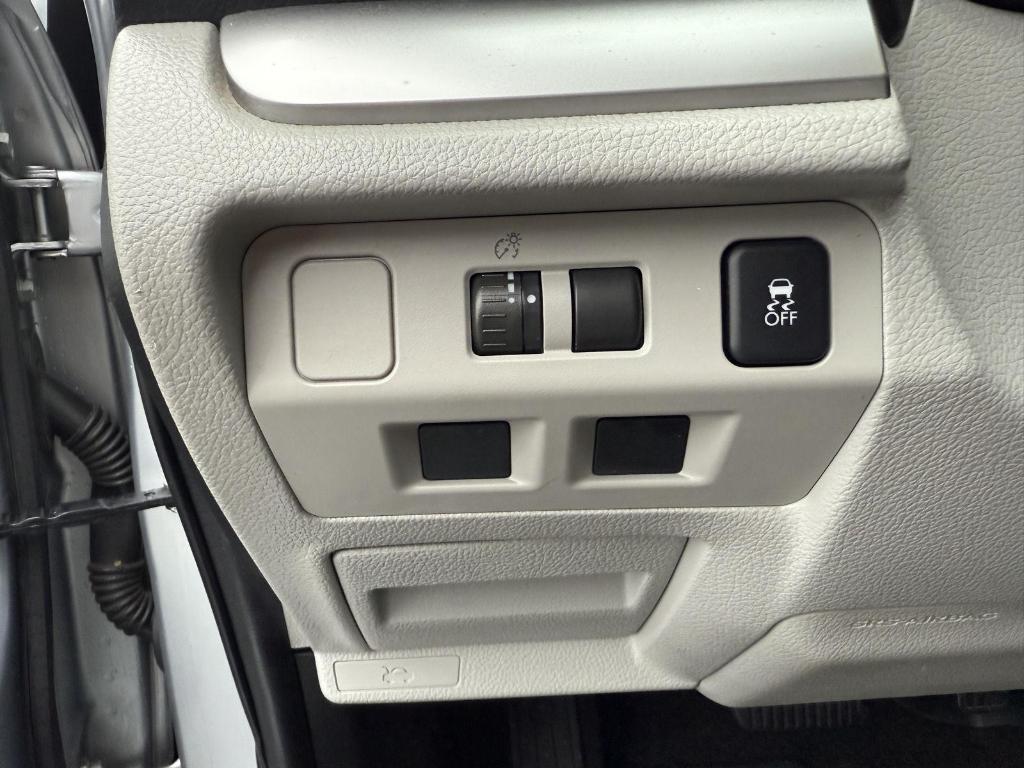 used 2015 Subaru Forester car, priced at $13,293