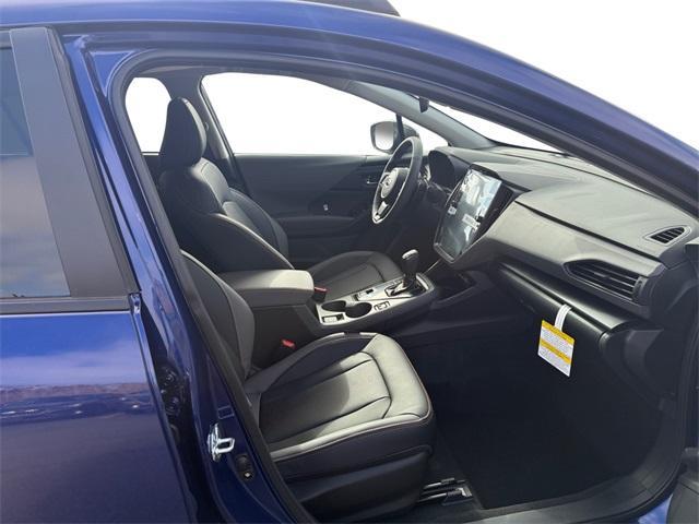 new 2025 Subaru Crosstrek car, priced at $32,173