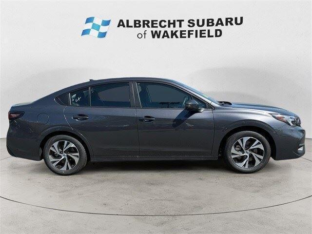 new 2025 Subaru Legacy car, priced at $29,449
