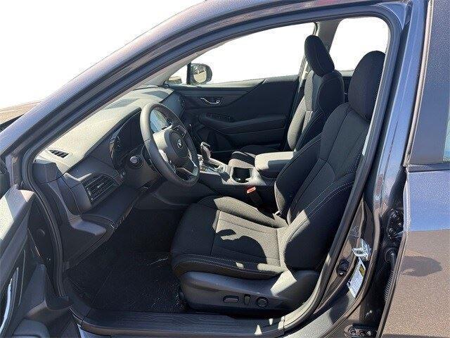 new 2025 Subaru Legacy car, priced at $29,449