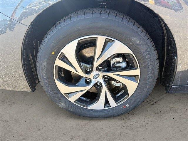 new 2025 Subaru Legacy car, priced at $29,449
