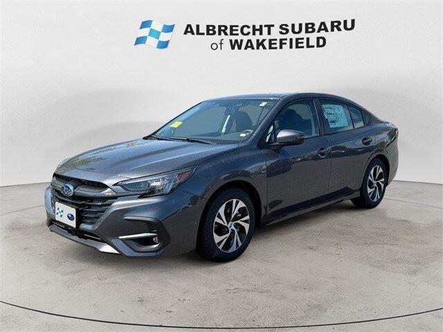new 2025 Subaru Legacy car, priced at $29,449