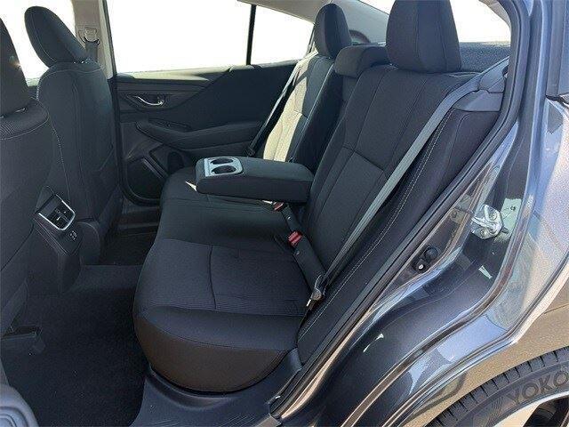 new 2025 Subaru Legacy car, priced at $29,449