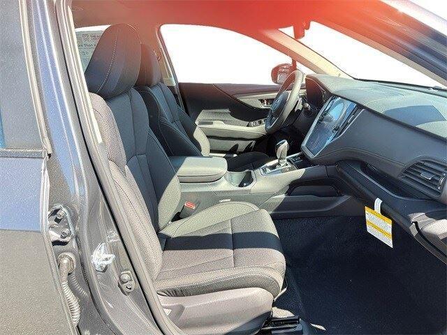 new 2025 Subaru Legacy car, priced at $29,449