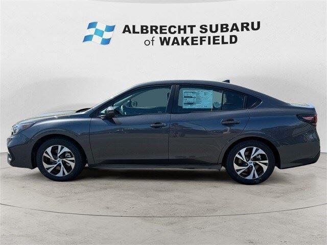 new 2025 Subaru Legacy car, priced at $29,449
