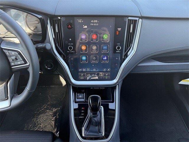 new 2025 Subaru Outback car, priced at $32,828