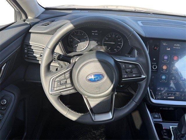 new 2025 Subaru Outback car, priced at $32,828