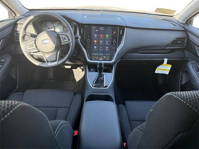 new 2025 Subaru Outback car, priced at $34,532