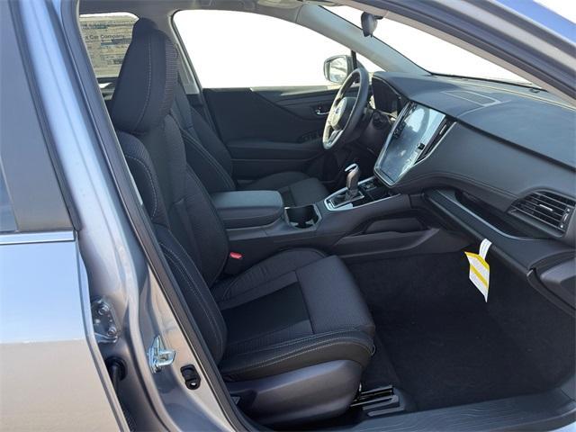 new 2025 Subaru Outback car, priced at $34,532