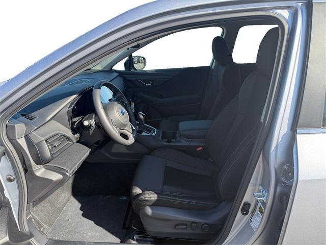 new 2025 Subaru Outback car, priced at $34,532