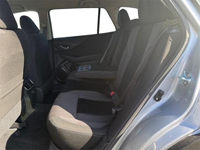 new 2025 Subaru Outback car, priced at $34,532