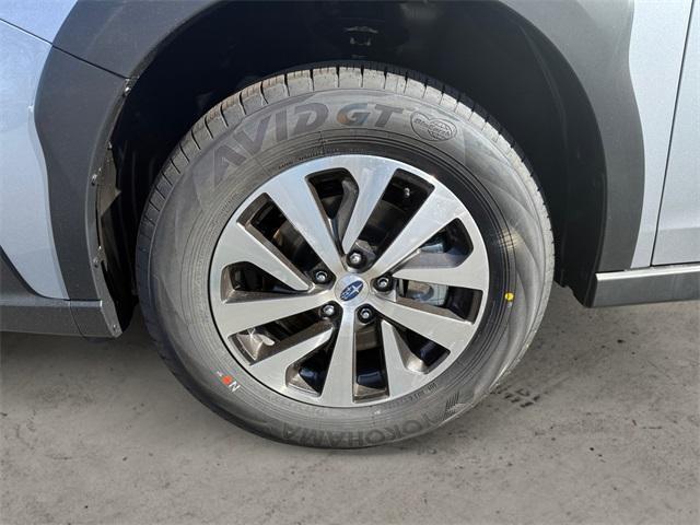 new 2025 Subaru Outback car, priced at $34,532