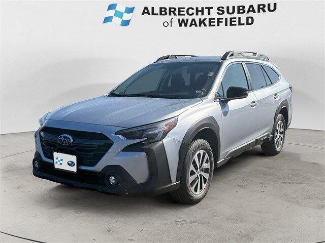 new 2025 Subaru Outback car, priced at $32,828