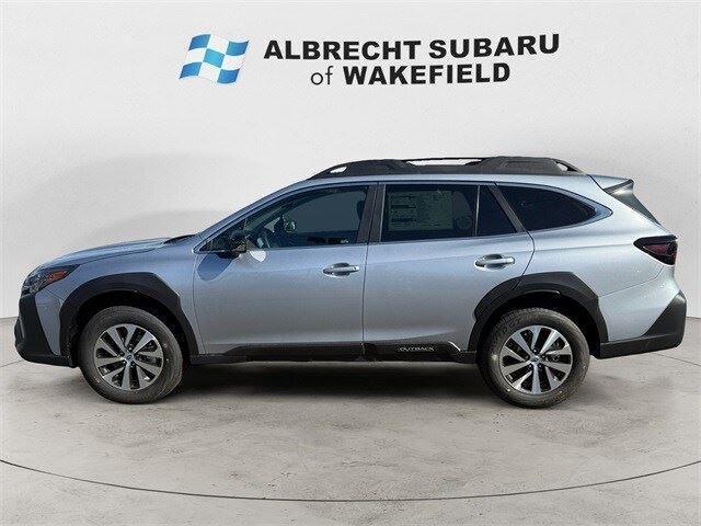 new 2025 Subaru Outback car, priced at $32,828