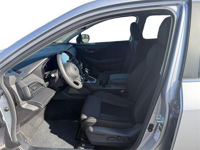 new 2025 Subaru Outback car, priced at $32,828