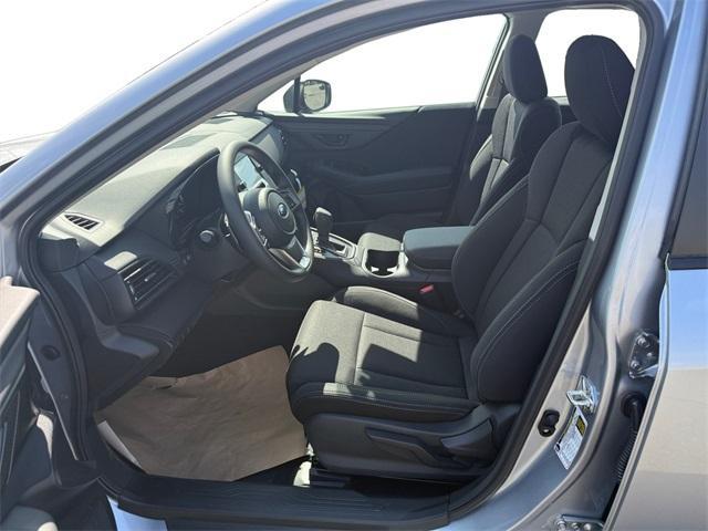 new 2025 Subaru Legacy car, priced at $25,131