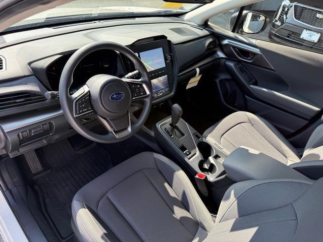 used 2024 Subaru Impreza car, priced at $23,614