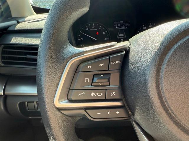 used 2024 Subaru Impreza car, priced at $23,614