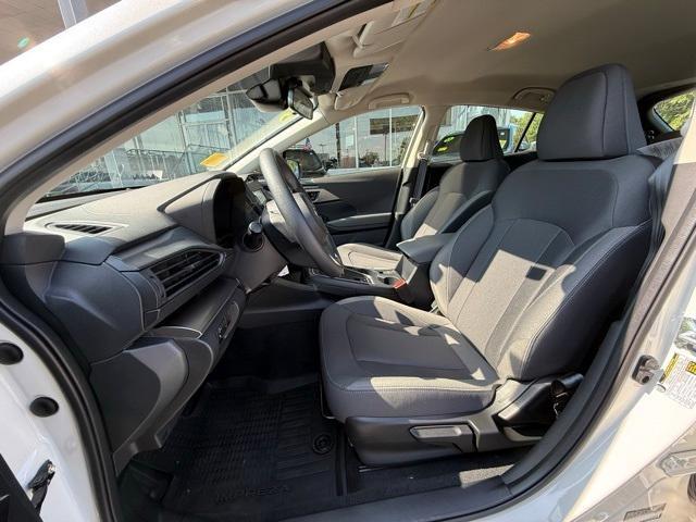 used 2024 Subaru Impreza car, priced at $23,614