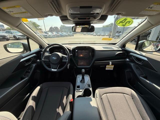 used 2024 Subaru Impreza car, priced at $23,614