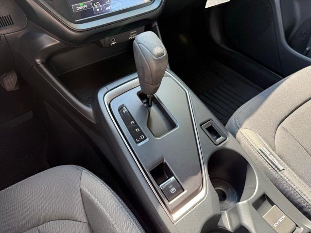 used 2024 Subaru Impreza car, priced at $23,614