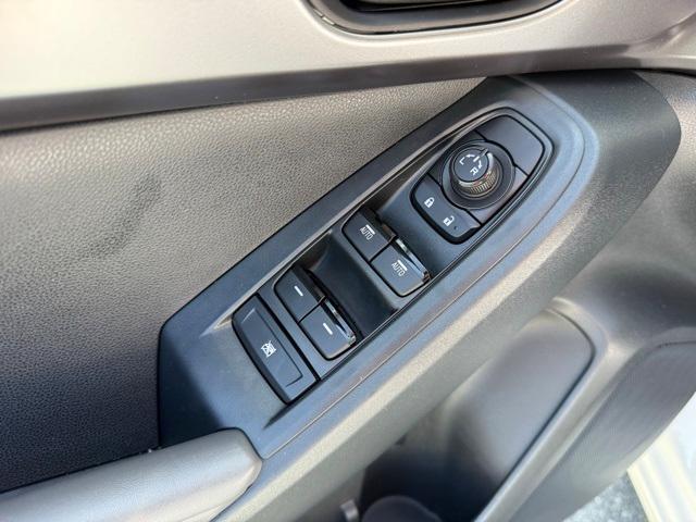 used 2024 Subaru Impreza car, priced at $23,614