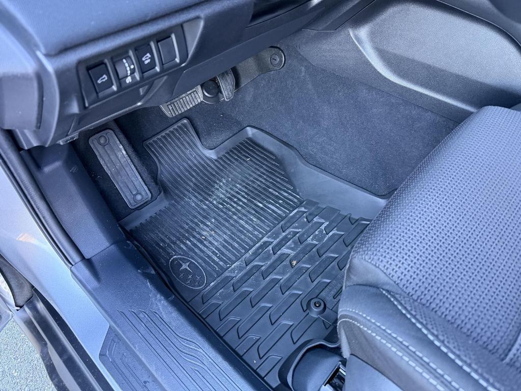 used 2025 Subaru Outback car, priced at $32,581