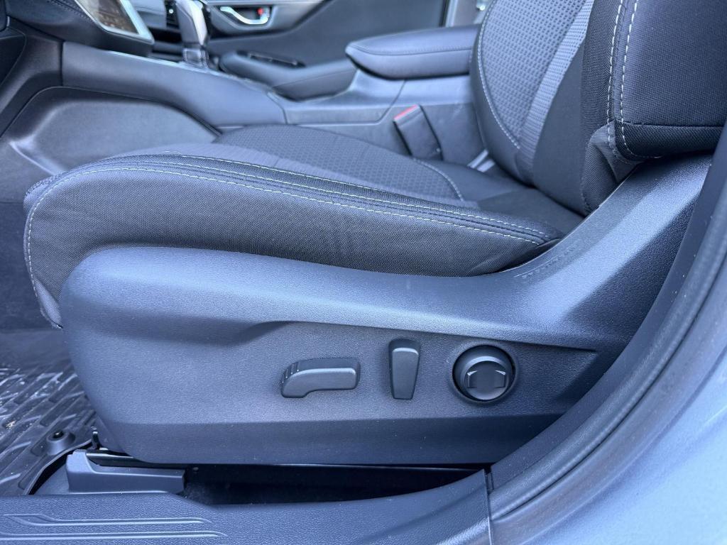 used 2025 Subaru Outback car, priced at $32,581