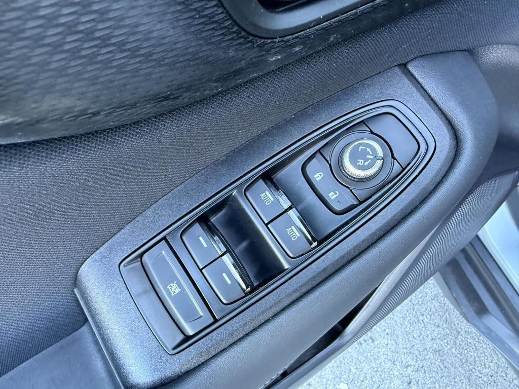 used 2025 Subaru Outback car, priced at $32,581