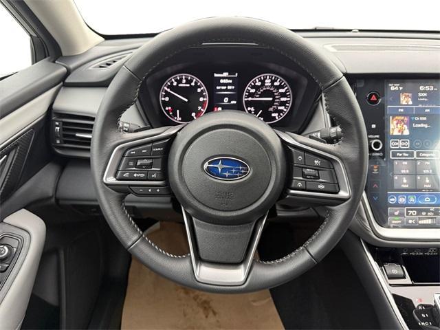 new 2025 Subaru Outback car, priced at $35,683