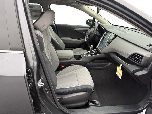 new 2025 Subaru Outback car, priced at $35,683