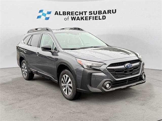 new 2025 Subaru Outback car, priced at $35,683