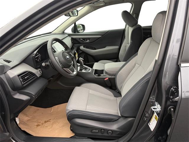 new 2025 Subaru Outback car, priced at $35,683