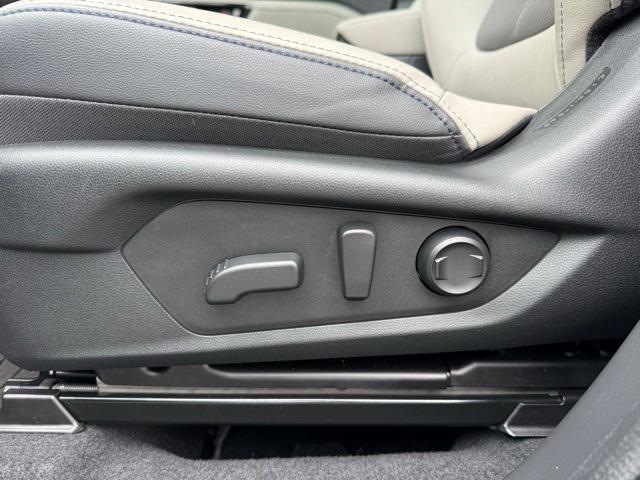 used 2025 Subaru Forester car, priced at $36,768