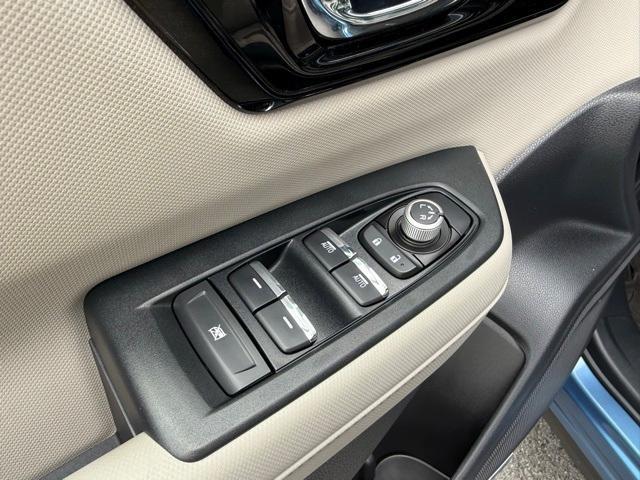 used 2025 Subaru Forester car, priced at $36,768