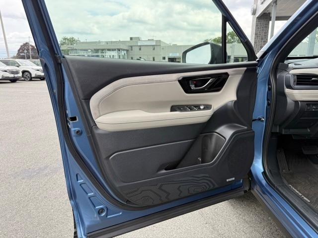 used 2025 Subaru Forester car, priced at $36,768