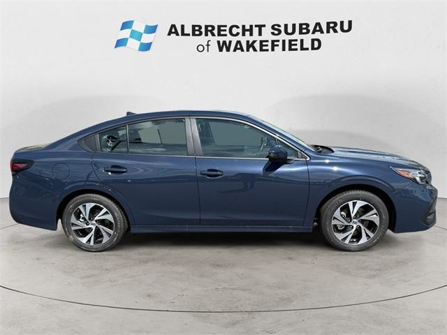new 2025 Subaru Legacy car, priced at $27,786