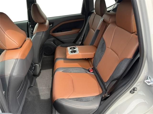 new 2025 Subaru Forester car, priced at $42,006