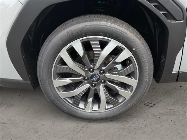 new 2025 Subaru Forester car, priced at $42,006