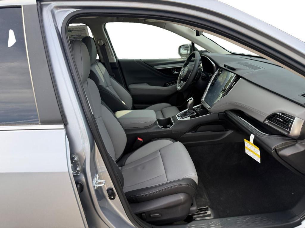 new 2025 Subaru Outback car, priced at $40,033